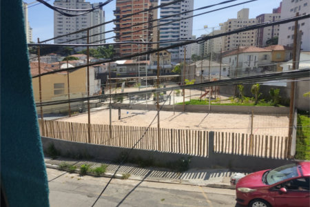 Apartamento à venda com 1 quarto em Água Fria, São Paulo, SP