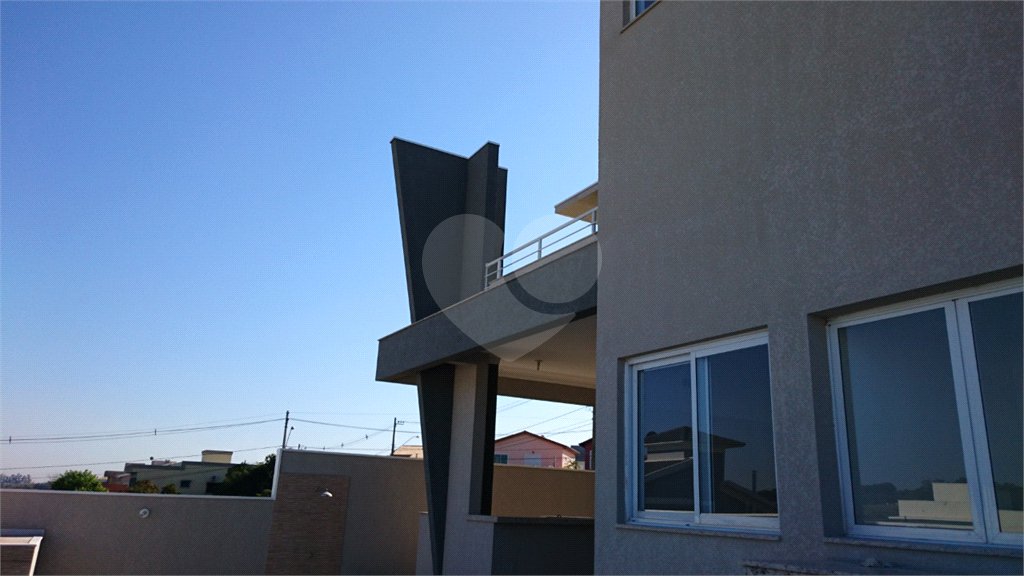 Casa à venda com 3 suítes no condomínio Jardim Reserva Bom Viver de Indaiatuba, Indaiatuba - SP