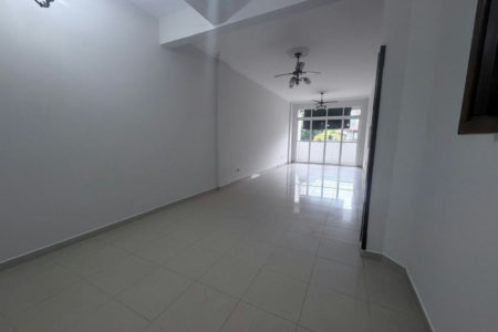 Apartamento com 2 dormitórios à venda, 130 m² por R$ 670.000,00 - Boqueirão - Santos/SP