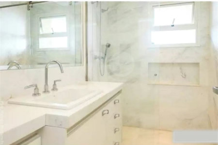 Apartamento à venda com 4 suítes em Moema, São Paulo, SP