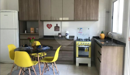 Casa à venda com 3 quartos no condomínio Residencial Vila D`ouro, Cotia - SP