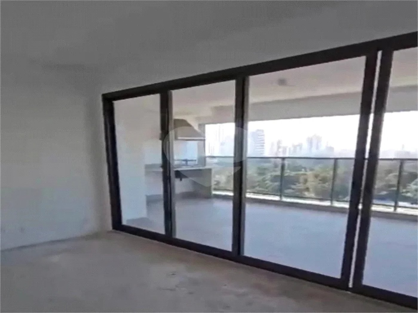 Apartamento à venda com 3 suítes em Brooklin Paulista, São Paulo, SP