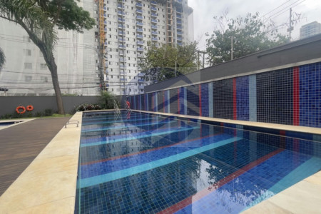 Apartamento para alugar com 3 quartos, sendo 1 suíte, em Vila Mascote, São Paulo - SP