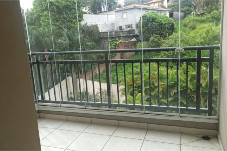 Apartamento à venda com 1 quarto e 1 vaga próximo a USP