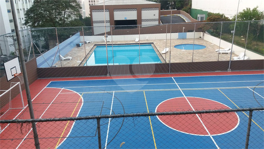 Apartamento à venda com 1 quarto em Jaguaré, São Paulo, SP