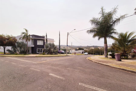 Terreno à venda em Village Ipanema, Araçoiaba da Serra, SP