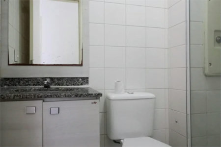 Apartamento à venda com 3 quartos, sendo 1 suíte, em Vila Butantã, São Paulo, SP
