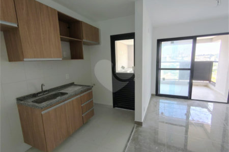 Apartamento para alugar com 2 quartos, sendo 1 suíte,  em Vila Caminho do Mar, São Bernardo do Campo, SP
