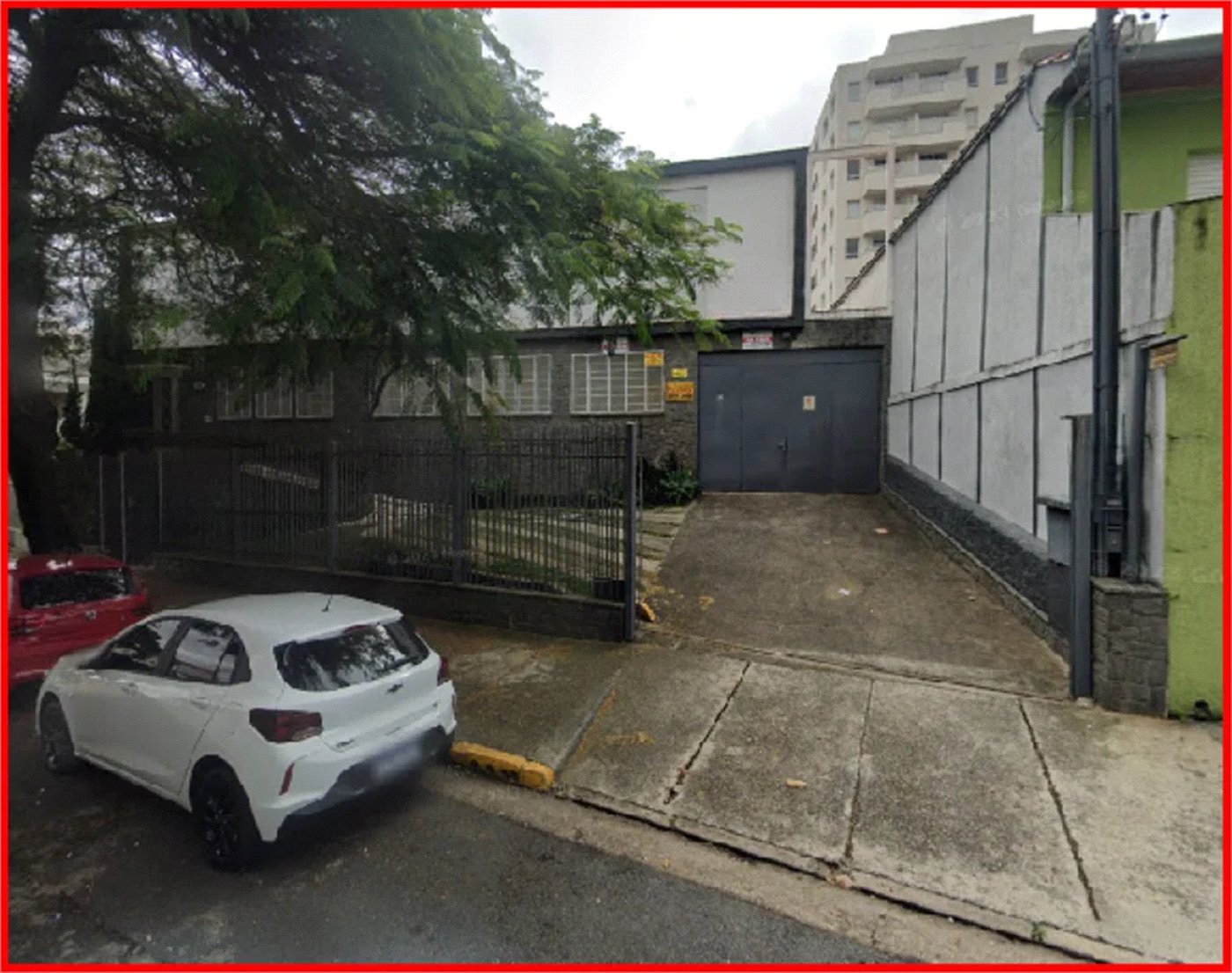 Sobrado para alugar com 1 quarto em Bela Aliança, São Paulo, SP