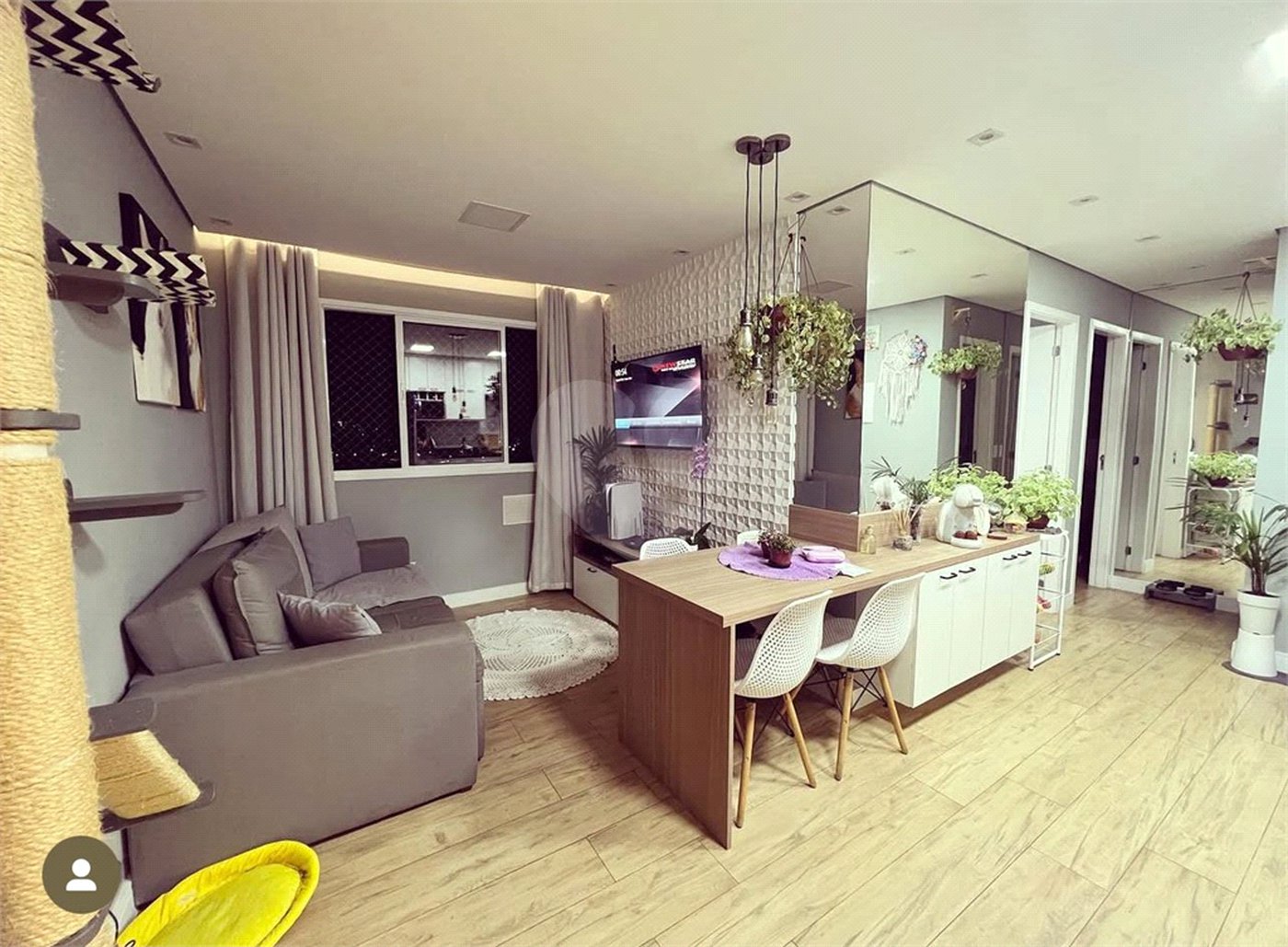 Apartamento à venda com 2 quartos em Pirituba, São Paulo, SP
