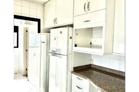 Apartamento à venda com 3 suítes em Vila Andrade, São Paulo, SP