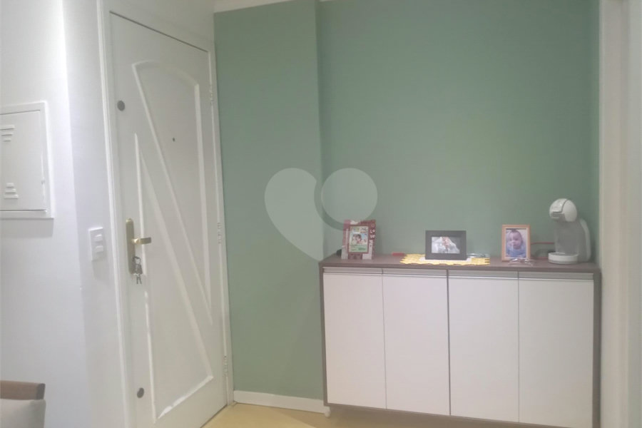 Apartamento à venda com 2 quartos, sendo 1 suíte, em Vila Maria, São Paulo, SP