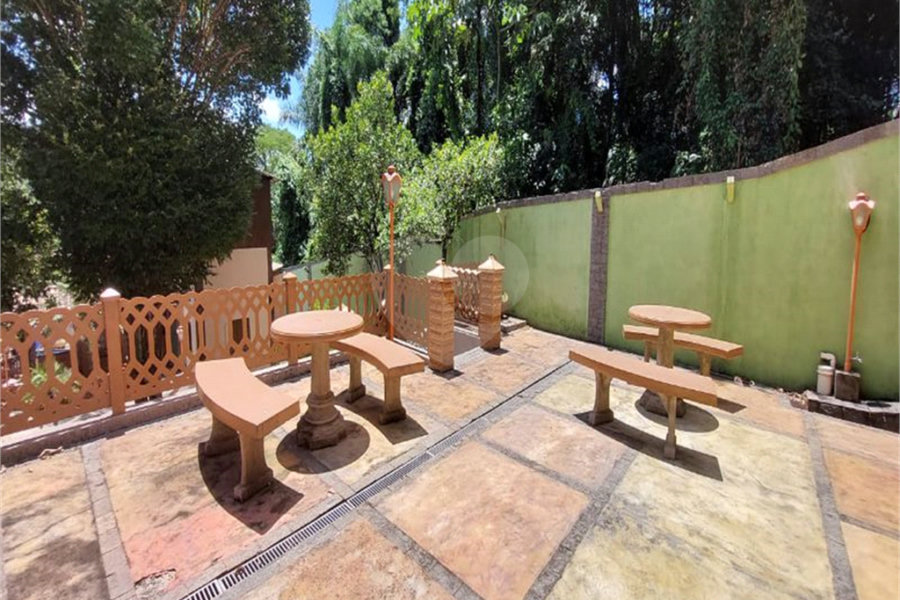 Casa à venda com 4 suítes no condomínio Sausalito, Mairiporã - SP