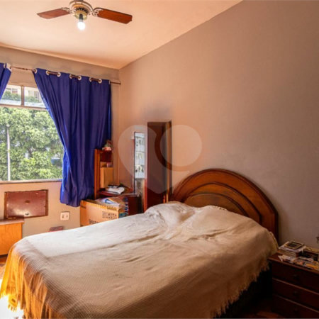 Apartamento à venda com 3 quartos em Tijuca, Rio de Janeiro, RJ