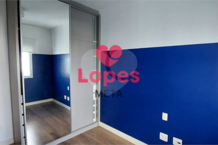 Apartamento à venda com 3 suítes em Jardim das Colinas, São José dos Campos, SP