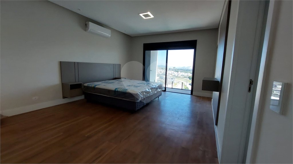 Casa à venda ou para alugar com 5 suítes no condomínio Residencial Alphaville Ii, São José dos Campos - SP
