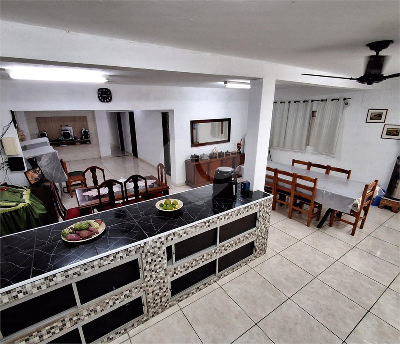 Chácara à venda com 5 quartos, sendo 2 suítes,  em Chácara Recreio Danubio, Holambra, SP
