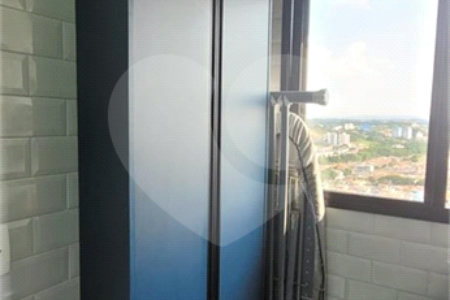 Apartamento à venda com 2 quartos em Vila Sonia, Valinhos, SP