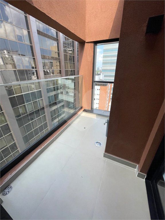 Apartamento à venda com 1 suíte em Itaim Bibi, São Paulo, SP
