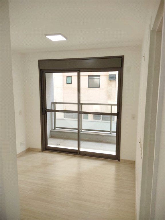 Apartamento à venda com 1 quarto em Vila Clementino, São Paulo, SP