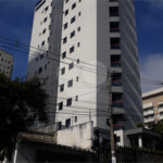 Apartamento à venda com 3 quartos, sendo 1 suíte, em Santana, São Paulo, SP