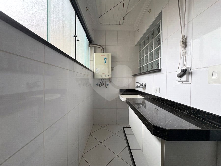 Apartamento à venda com 3 quartos, sendo 1 suíte, em Santana, São Paulo, SP