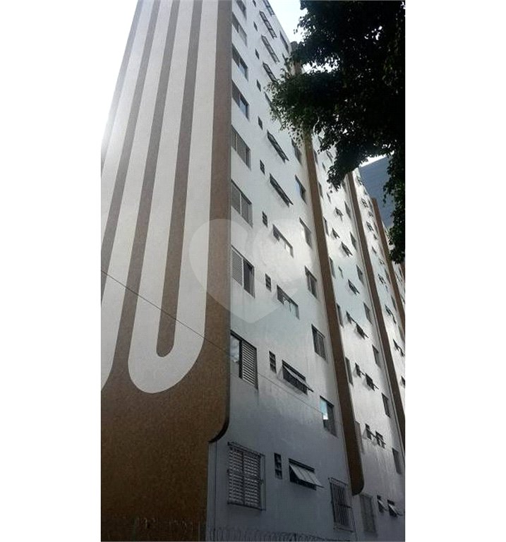 Apartamento à venda com 2 quartos, sendo 1 suíte, em Pinheiros, São Paulo, SP