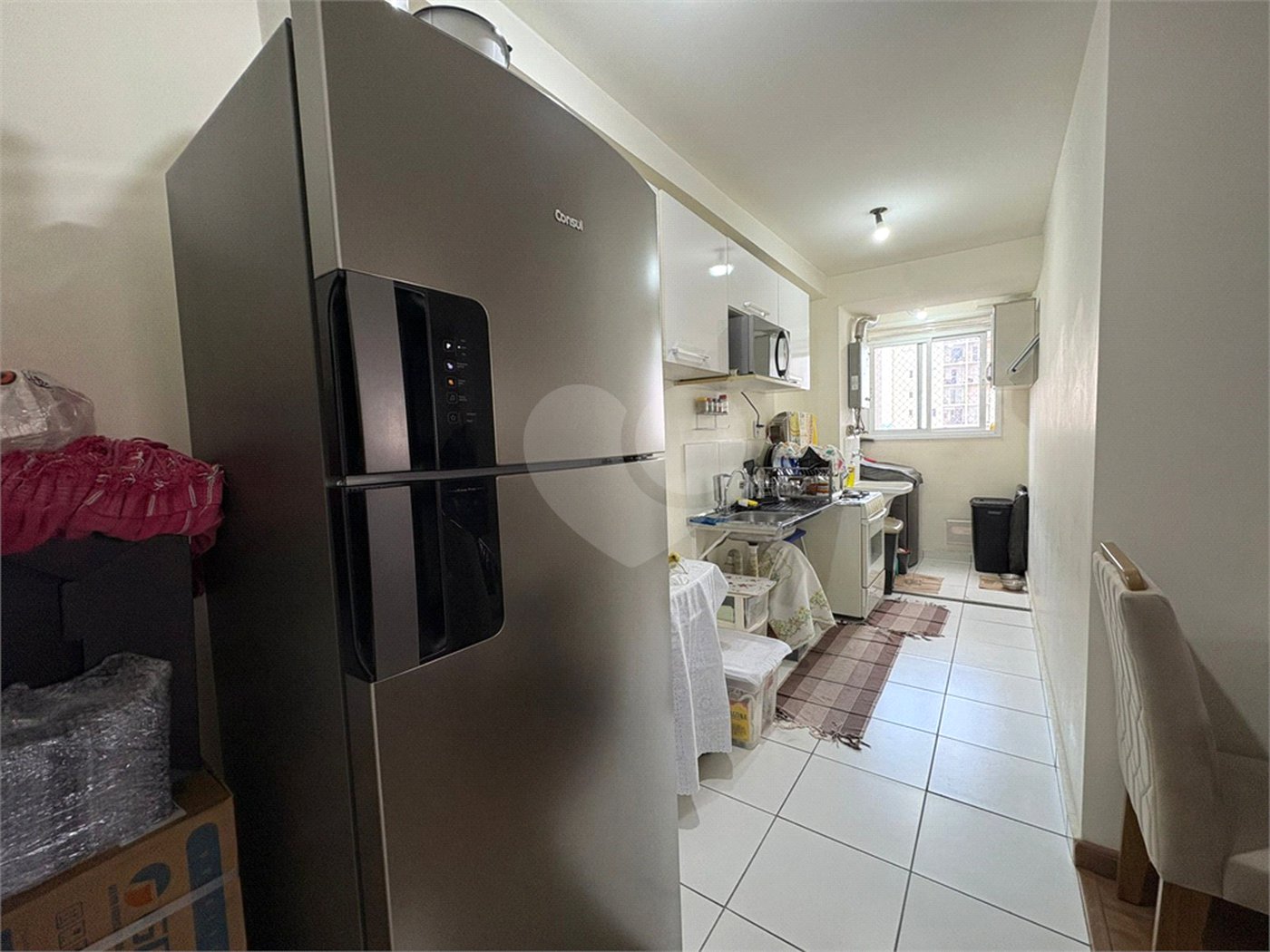 Apartamento à venda com 3 quartos, sendo 1 suíte, em Macedo, Guarulhos, SP