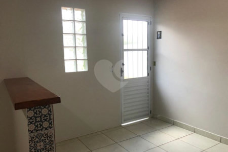 Casa à venda com 1 quarto no Centro (canguera), São Roque, SP