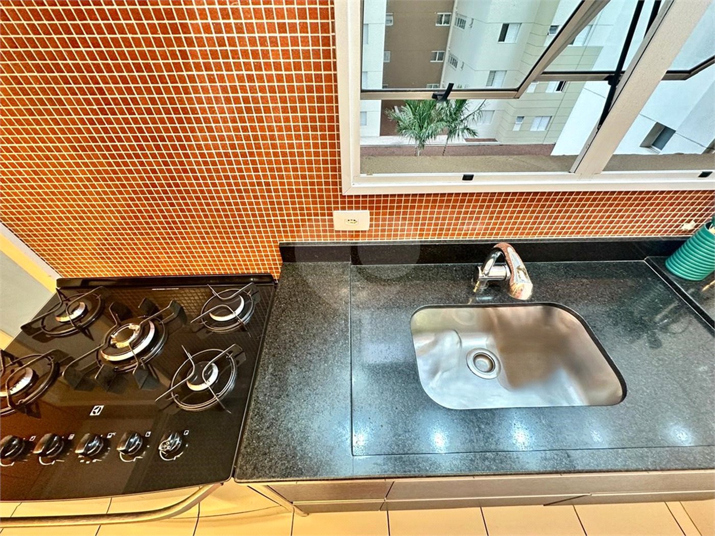 Apartamento à venda com 3 suítes em Mandaqui, São Paulo, SP
