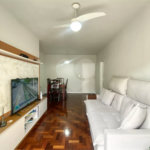 Apartamento à venda com 2 quartos em Copacabana, Rio de Janeiro, RJ