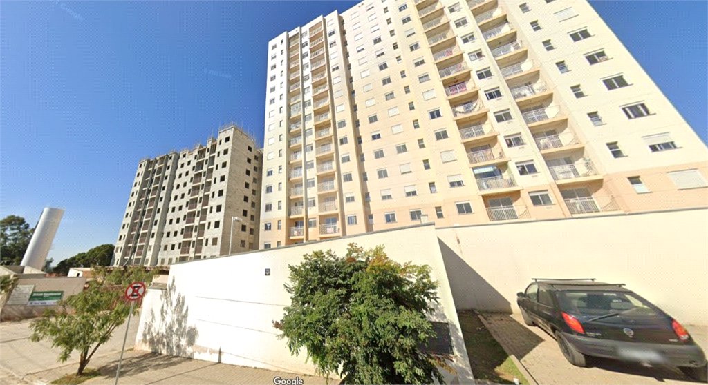 Apartamento à venda com 2 quartos em Parque Imperial, Ferraz de Vasconcelos, SP