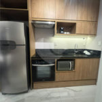 Apartamento à venda com 1 suíte em Jardim Paulista, São Paulo, SP