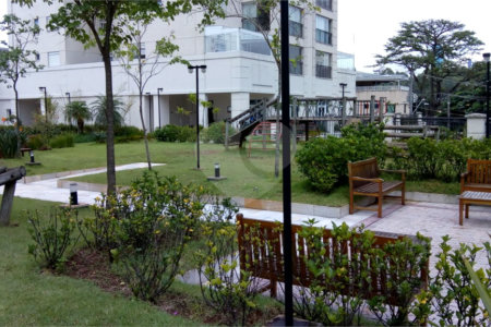 Apartamento à venda com 2 suítes em Jardim Independência, São Paulo, SP