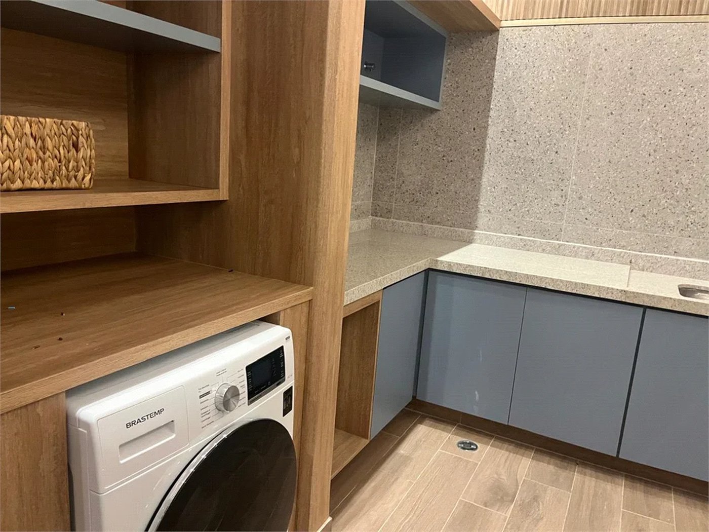 Studio à venda com 1 quarto em Sumarezinho, São Paulo, SP