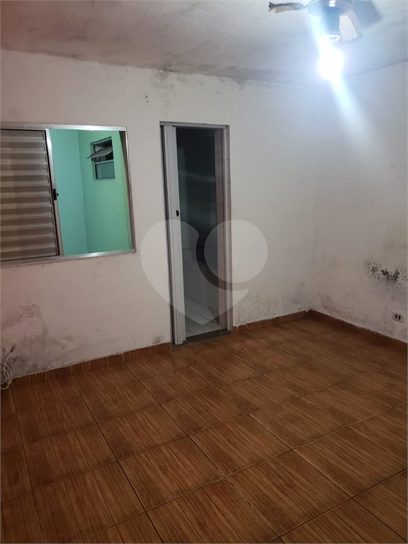 Casa Térrea à venda com 3 quartos, sendo 1 suíte, em Mandaqui, São Paulo, SP