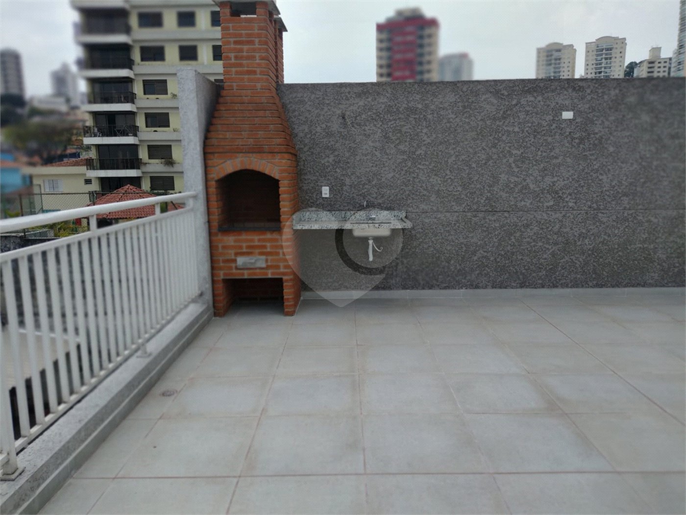 Apartamento à venda com 2 quartos, sendo 1 suíte, em Vila Maria Baixa, São Paulo, SP