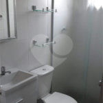 Apartamento à venda com 2 quartos em Jardim Celeste, São Paulo, SP