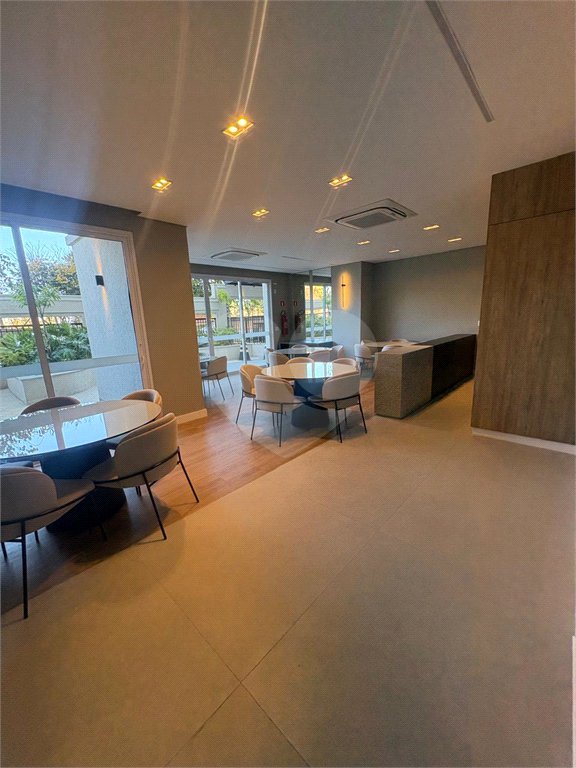 Apartamento à venda com 3 suítes em Urbanova, São José dos Campos, SP