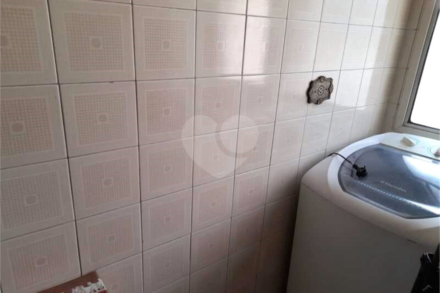 Apartamento à venda com 1 quarto em Santana, São Paulo, SP