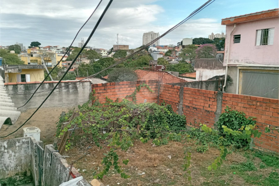 Terreno à venda com 6 quartos em Vila Maria, São Paulo, SP