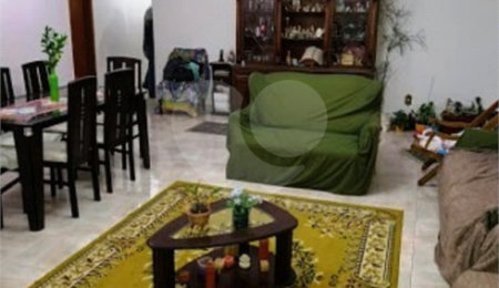 Casa Térrea à venda com 3 quartos, sendo 1 suíte, em Tucuruvi, São Paulo, SP