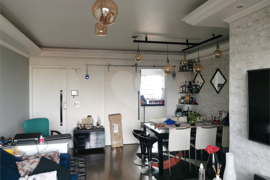 Apartamento à venda com 3 quartos, sendo 1 suíte,  em Freguesia do Ó, São Paulo, SP