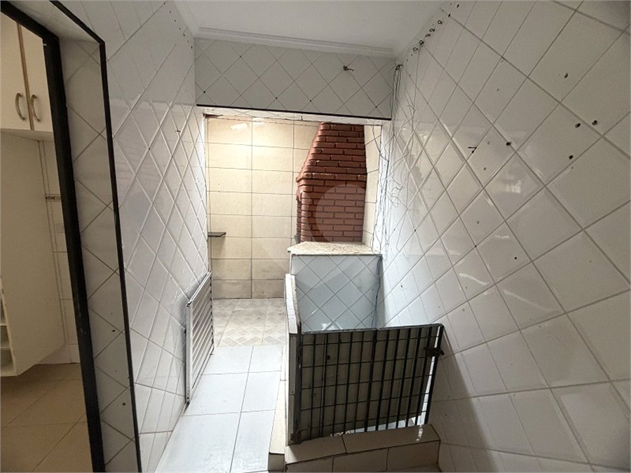 Sobrado à venda com 3 quartos em Limão, São Paulo, SP