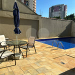 Apartamento à venda com 2 quartos em Vila Bertioga, São Paulo, SP