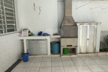 Casa à venda com 2 quartos em Vila Rosália, Guarulhos, SP