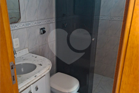 Apartamento à venda com 3 quartos, sendo 1 suíte, em Parque Mandaqui, São Paulo, SP