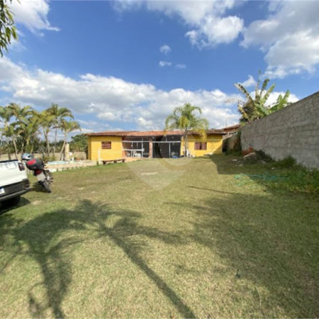 Chácara à venda com 3 quartos, sendo 1 suíte, em Jardim Buru, Salto, SP