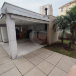 Apartamento á venda - Cambuci