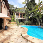Casa Térrea à venda com 4 quartos, sendo 2 suítes, em Chácara Monte Alegre, São Paulo, SP